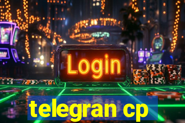 telegran cp